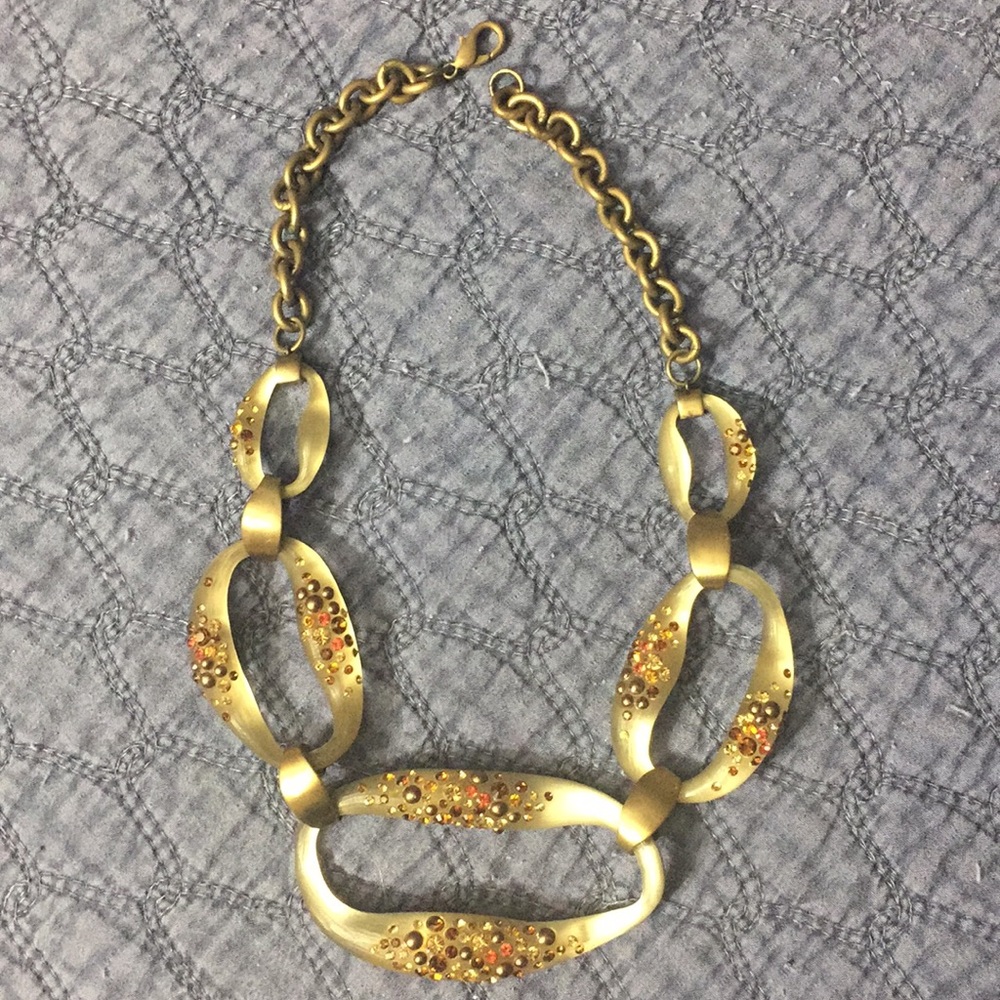 Alexis Bittar Necklace